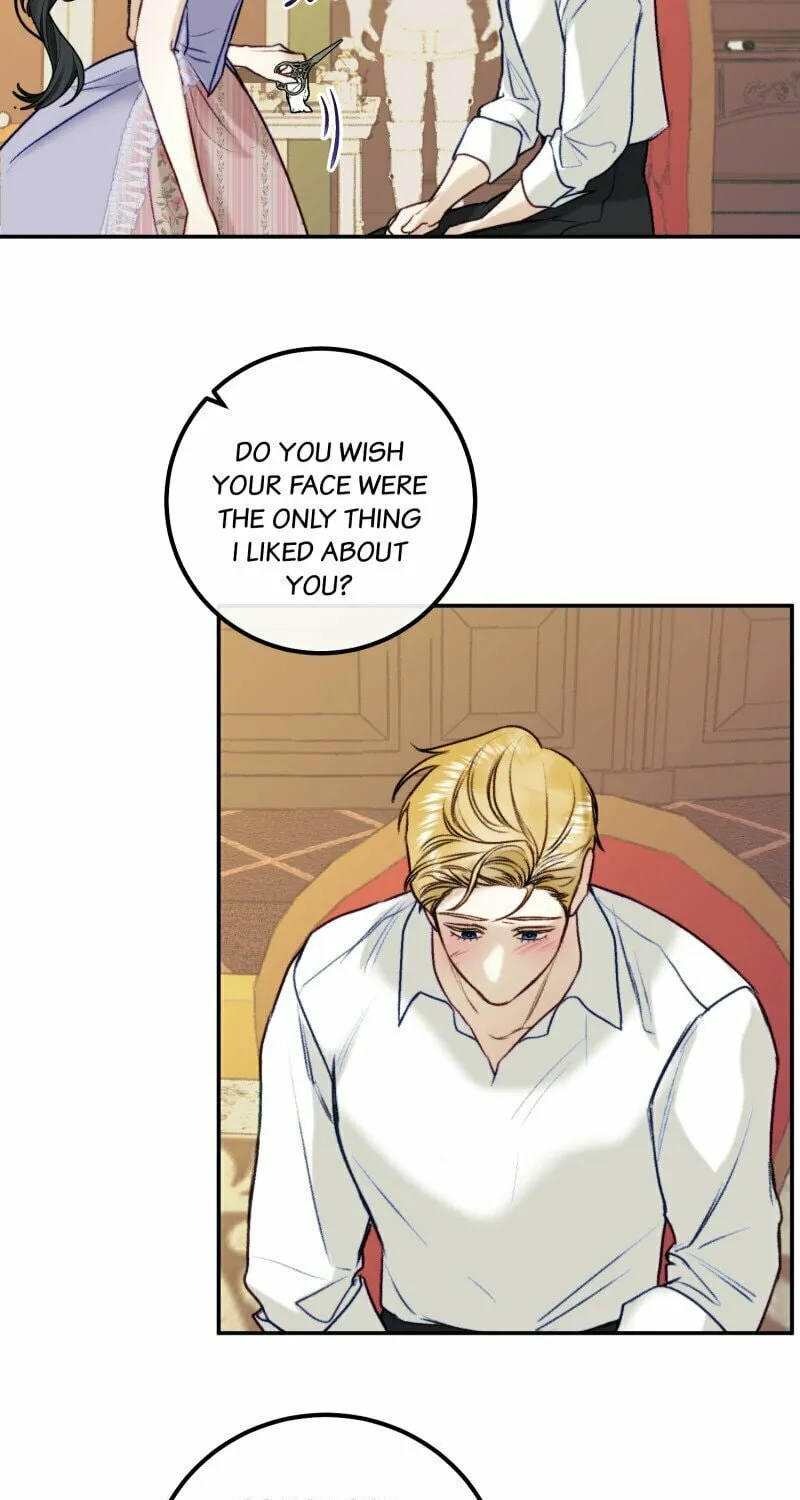 He's Not Just a Pretty Face Chapter 93 page 58 - 