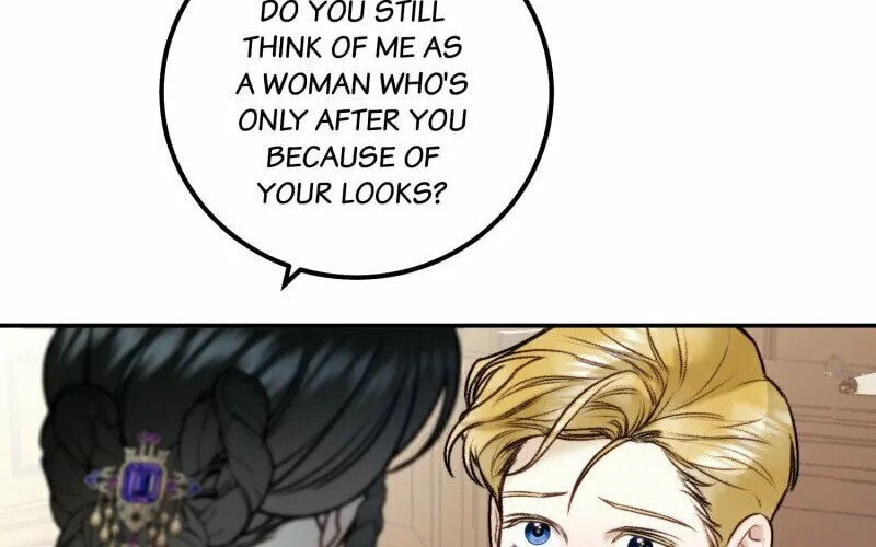 He's Not Just a Pretty Face Chapter 93 page 59 - 
