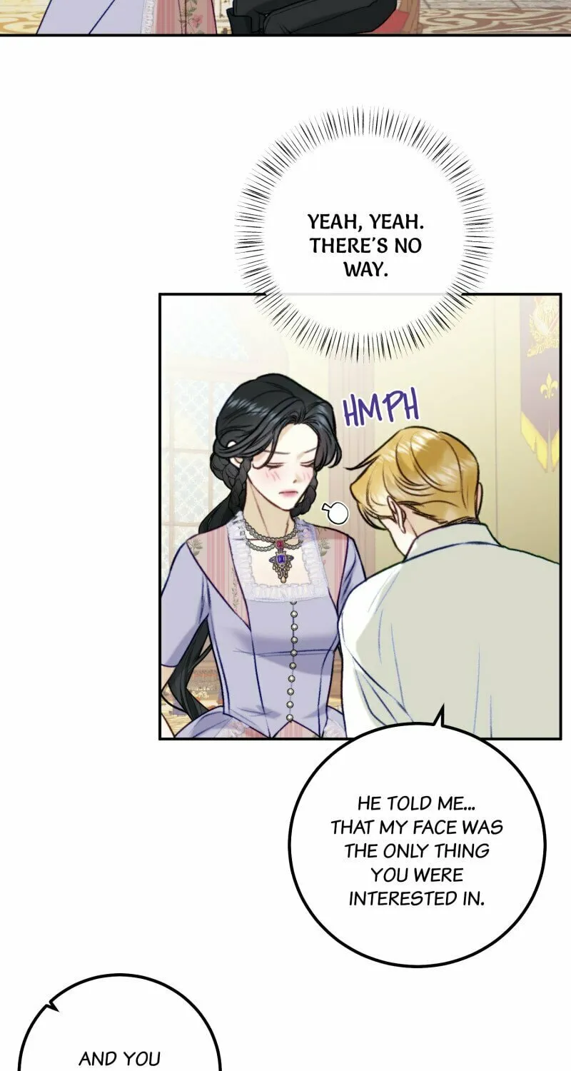 He's Not Just a Pretty Face Chapter 93 page 69 - 
