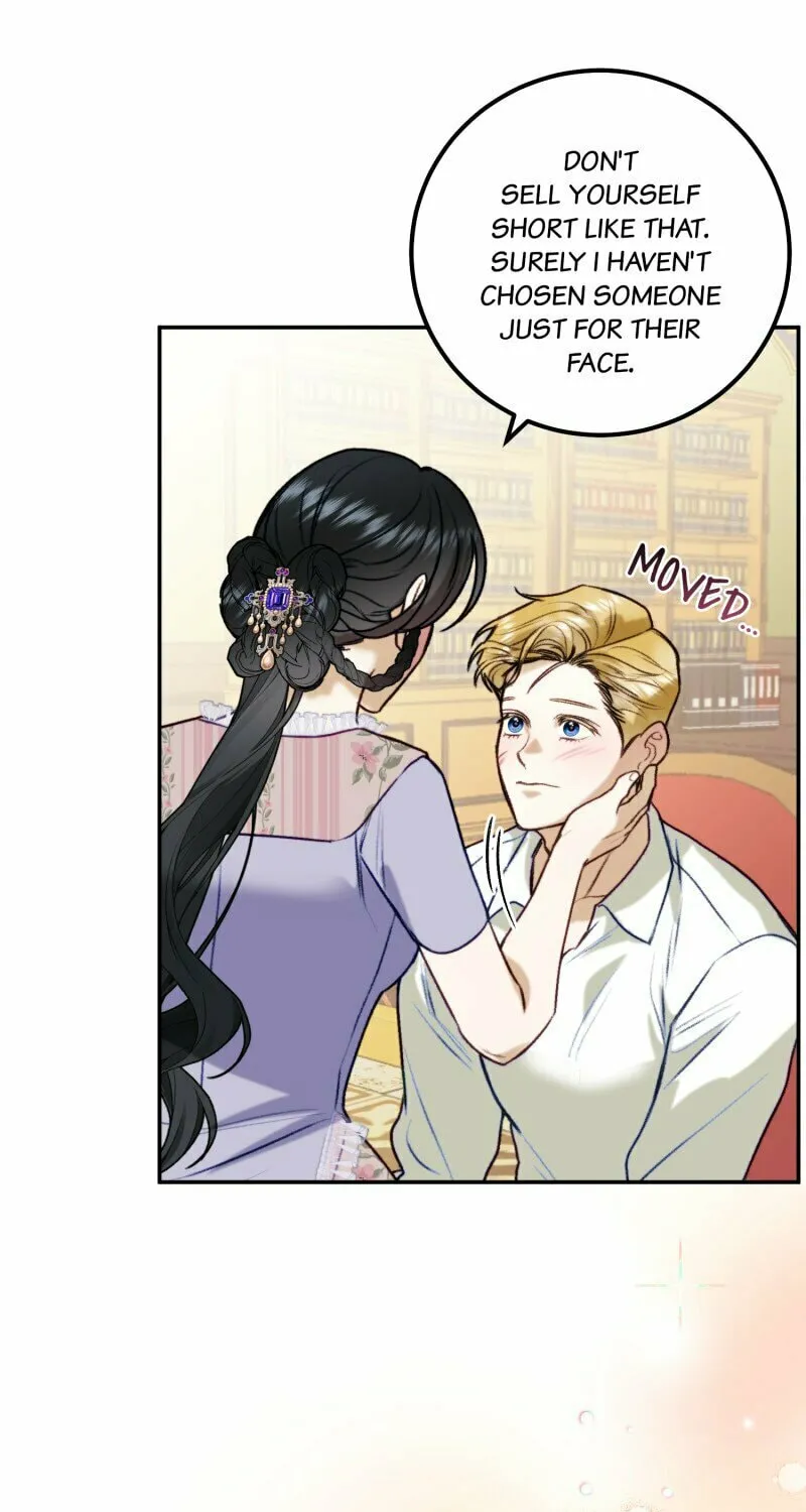 He's Not Just a Pretty Face Chapter 93 page 78 - 