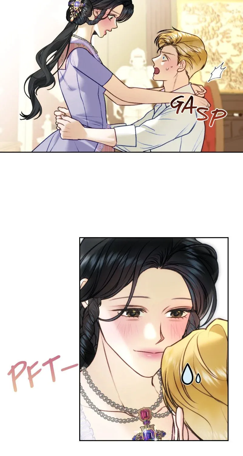 He's Not Just a Pretty Face Chapter 94 page 3 - 