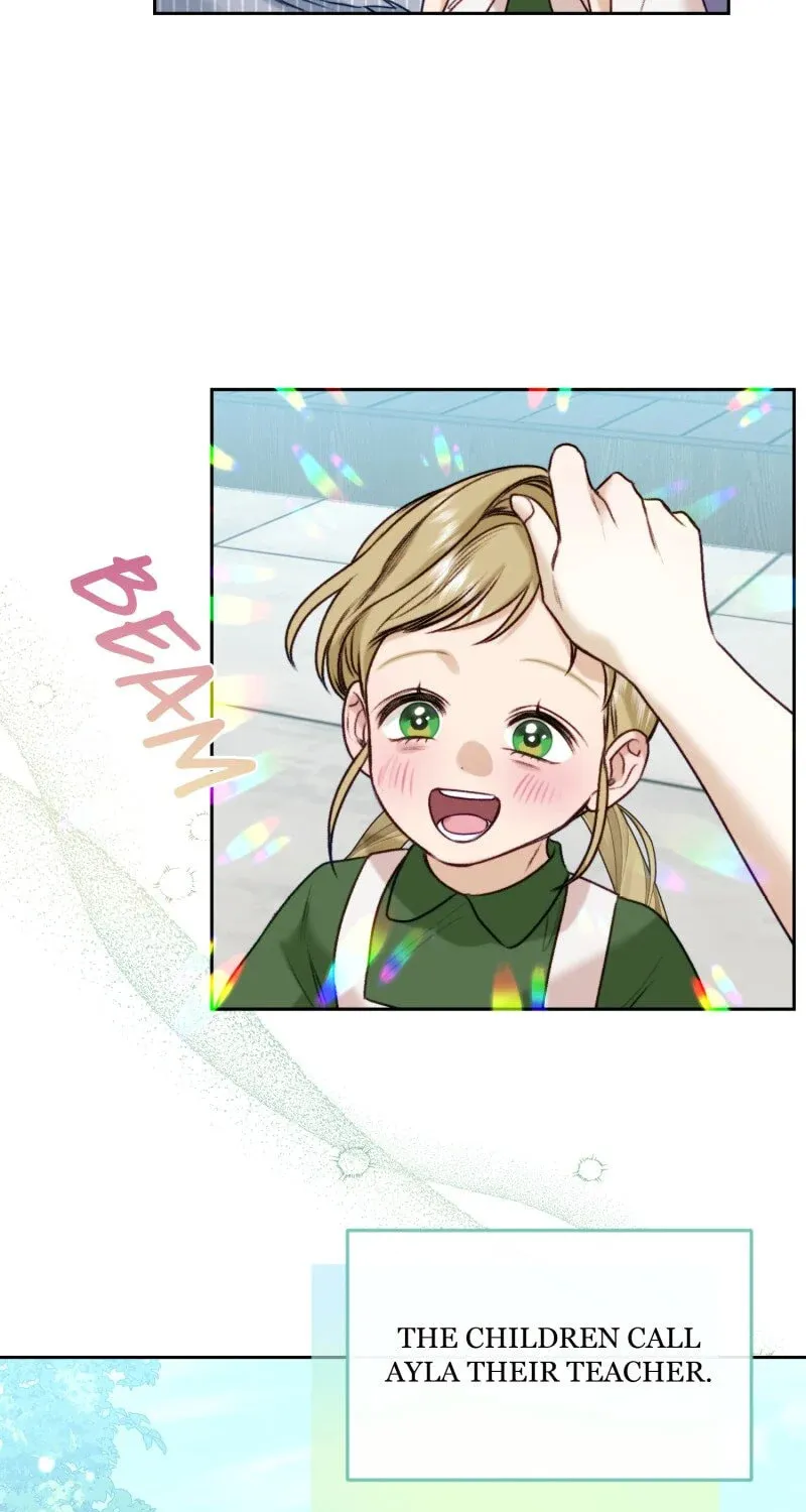 He's Not Just a Pretty Face Chapter 94 page 31 - 