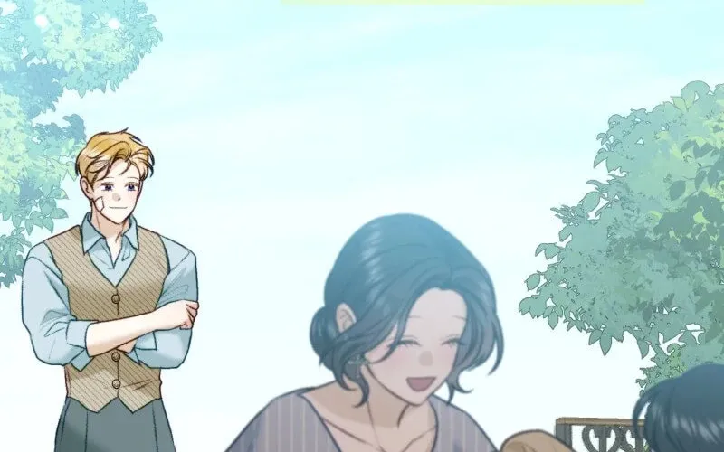 He's Not Just a Pretty Face Chapter 94 page 32 - 