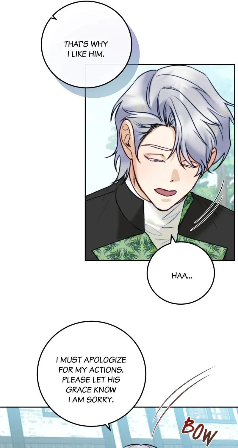 He's Not Just a Pretty Face Chapter 94 page 67 - 