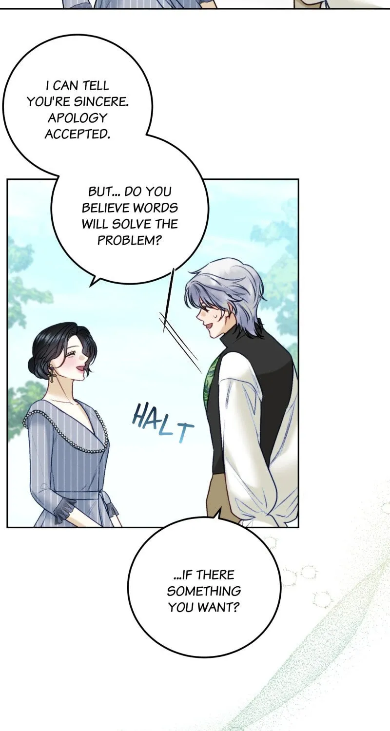 He's Not Just a Pretty Face Chapter 94 page 69 - 