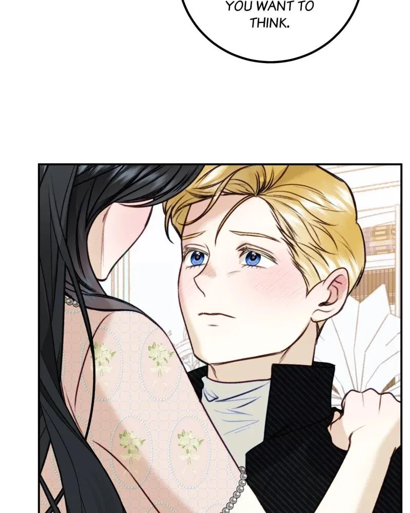 He's Not Just a Pretty Face Chapter 95 page 30 - 