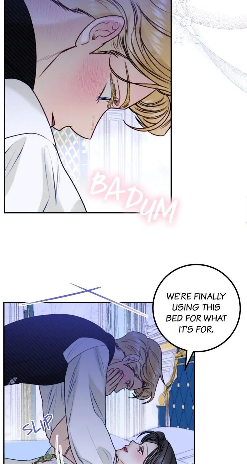 He's Not Just a Pretty Face Chapter 95 page 46 - 