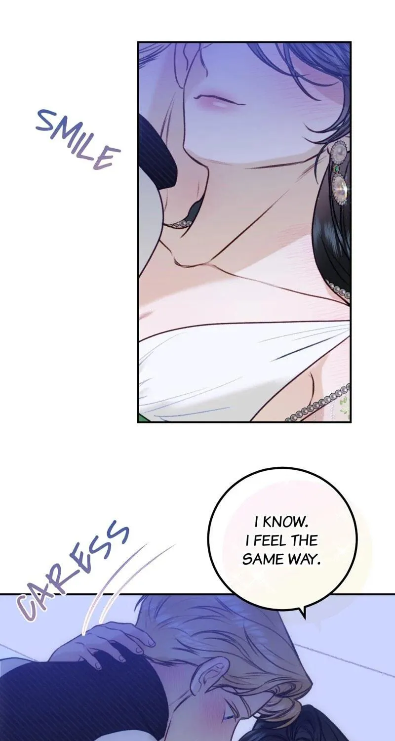 He's Not Just a Pretty Face Chapter 95 page 50 - 