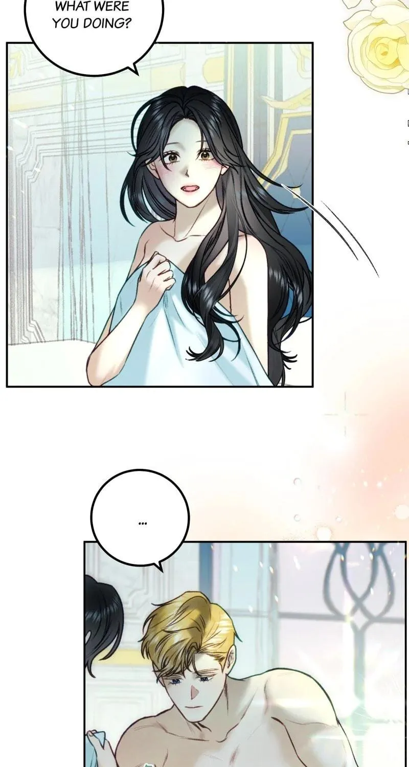 He's Not Just a Pretty Face Chapter 95 page 67 - 