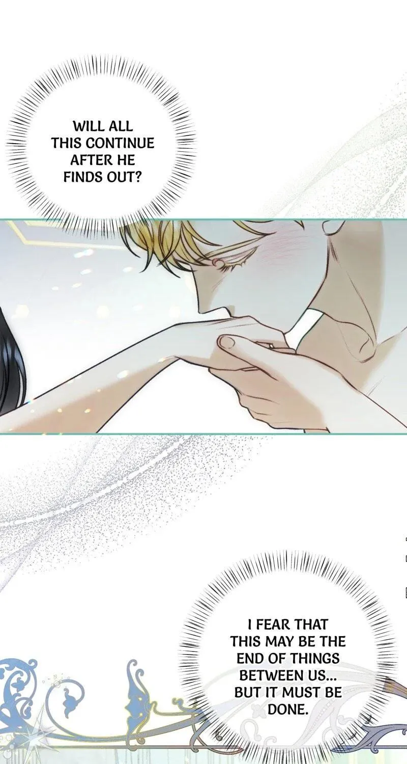 He's Not Just a Pretty Face Chapter 96 page 11 - 