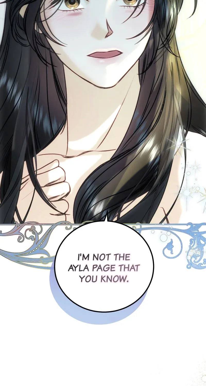 He's Not Just a Pretty Face Chapter 96 page 13 - 