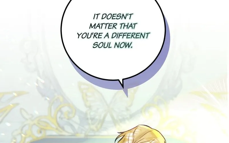 He's Not Just a Pretty Face Chapter 96 page 21 - 