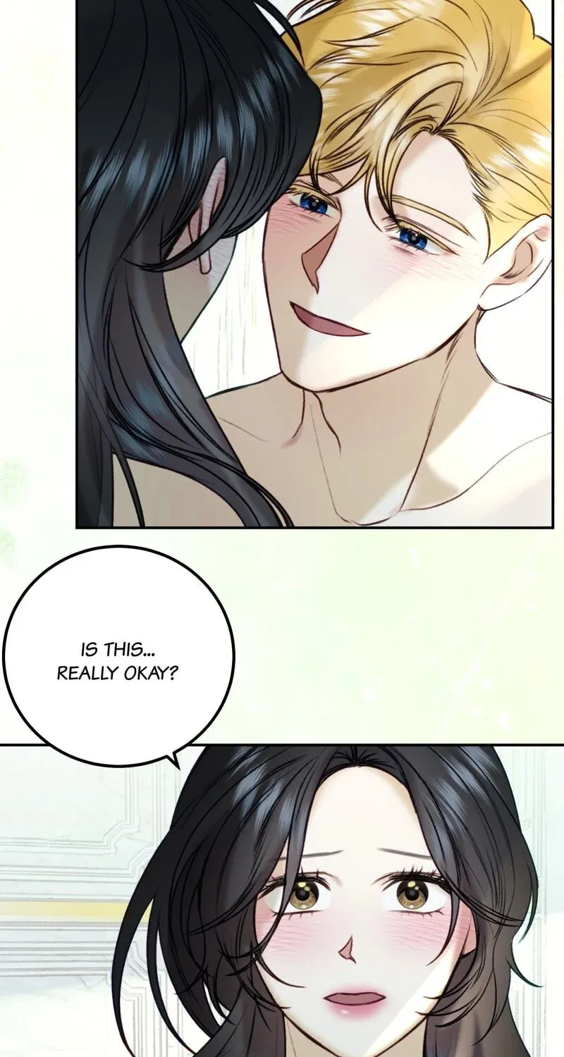 He's Not Just a Pretty Face Chapter 96 page 26 - 