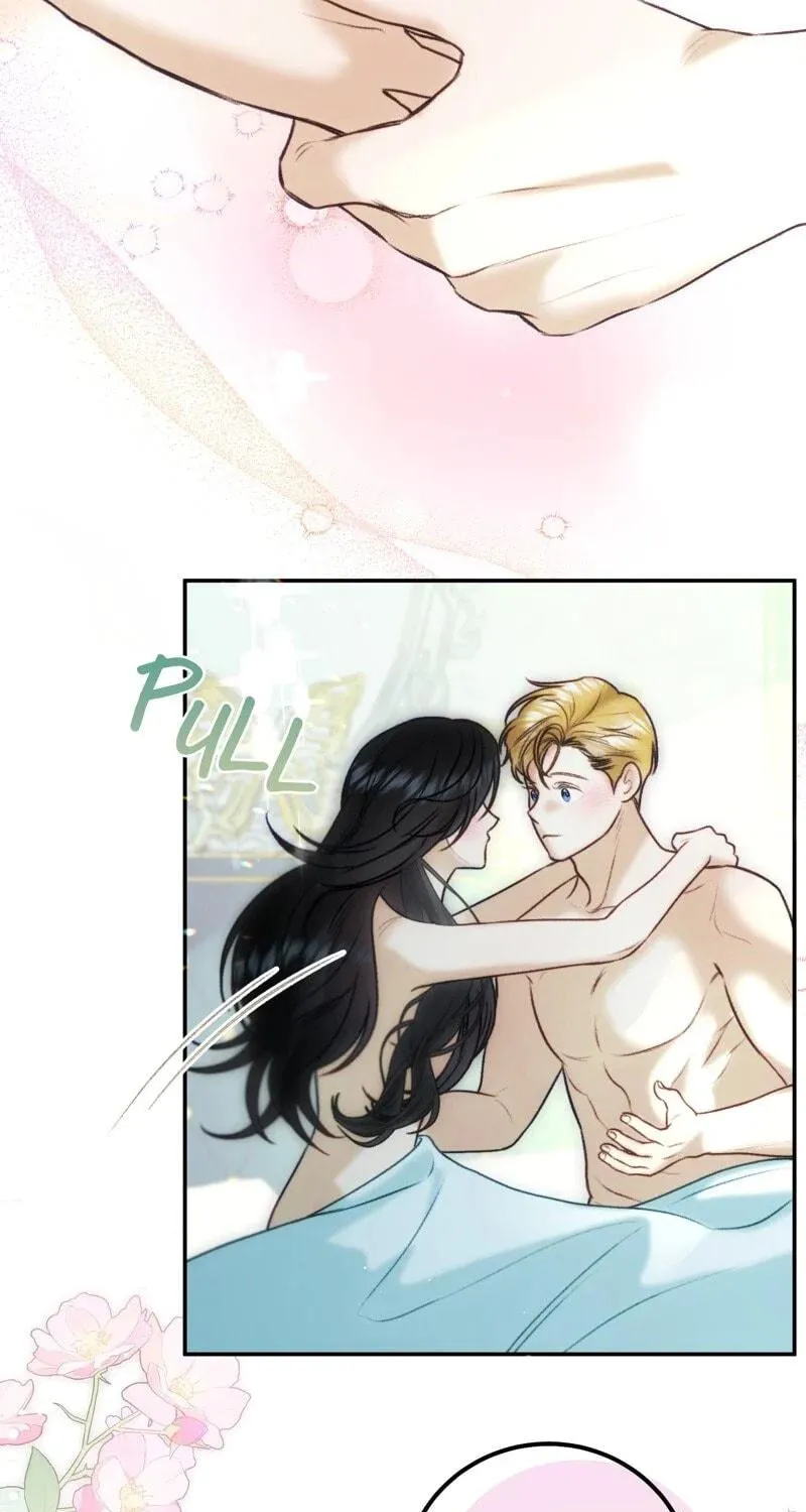 He's Not Just a Pretty Face Chapter 96 page 33 - 