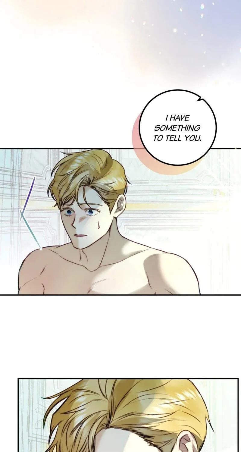 He's Not Just a Pretty Face Chapter 96 page 5 - 