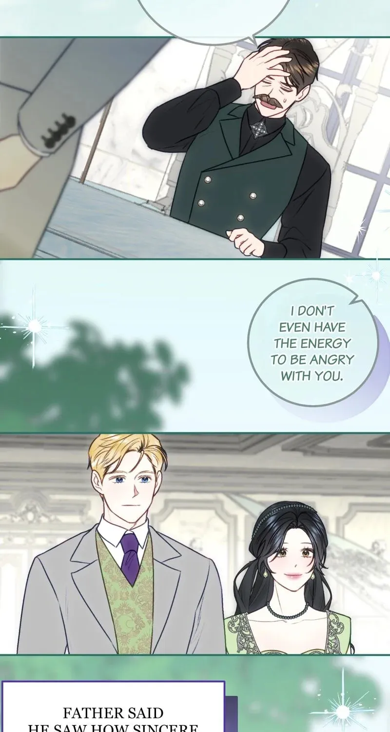 He's Not Just a Pretty Face Chapter 96 page 41 - 