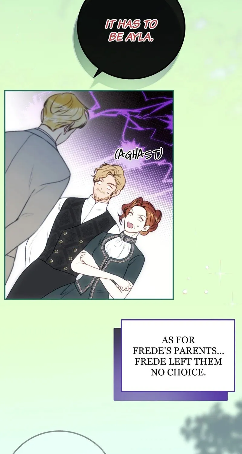 He's Not Just a Pretty Face Chapter 96 page 43 - 
