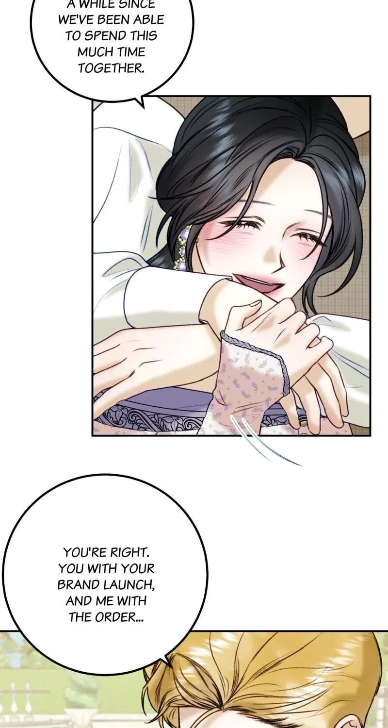 He's Not Just a Pretty Face Chapter 96 page 56 - 
