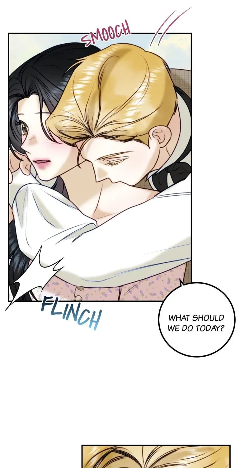 He's Not Just a Pretty Face Chapter 96 page 58 - 