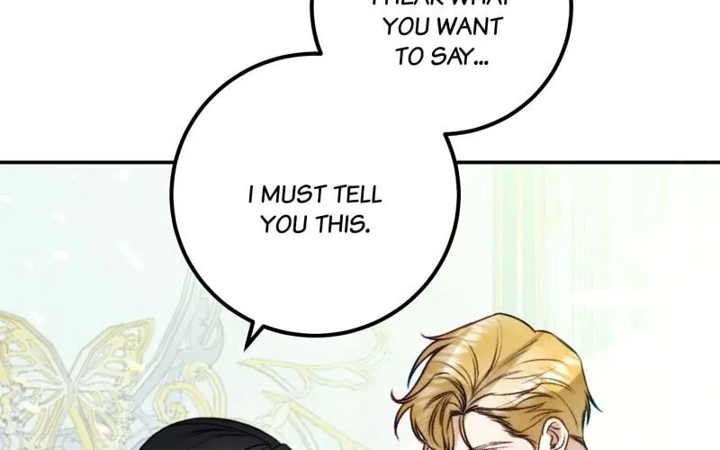 He's Not Just a Pretty Face Chapter 96 page 8 - 