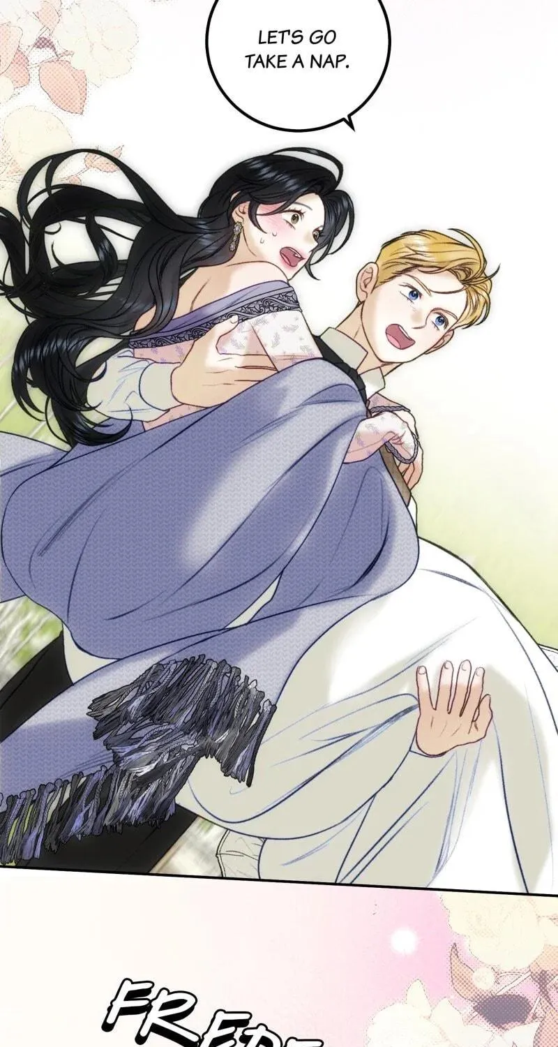 He's Not Just a Pretty Face Chapter 96 page 78 - 