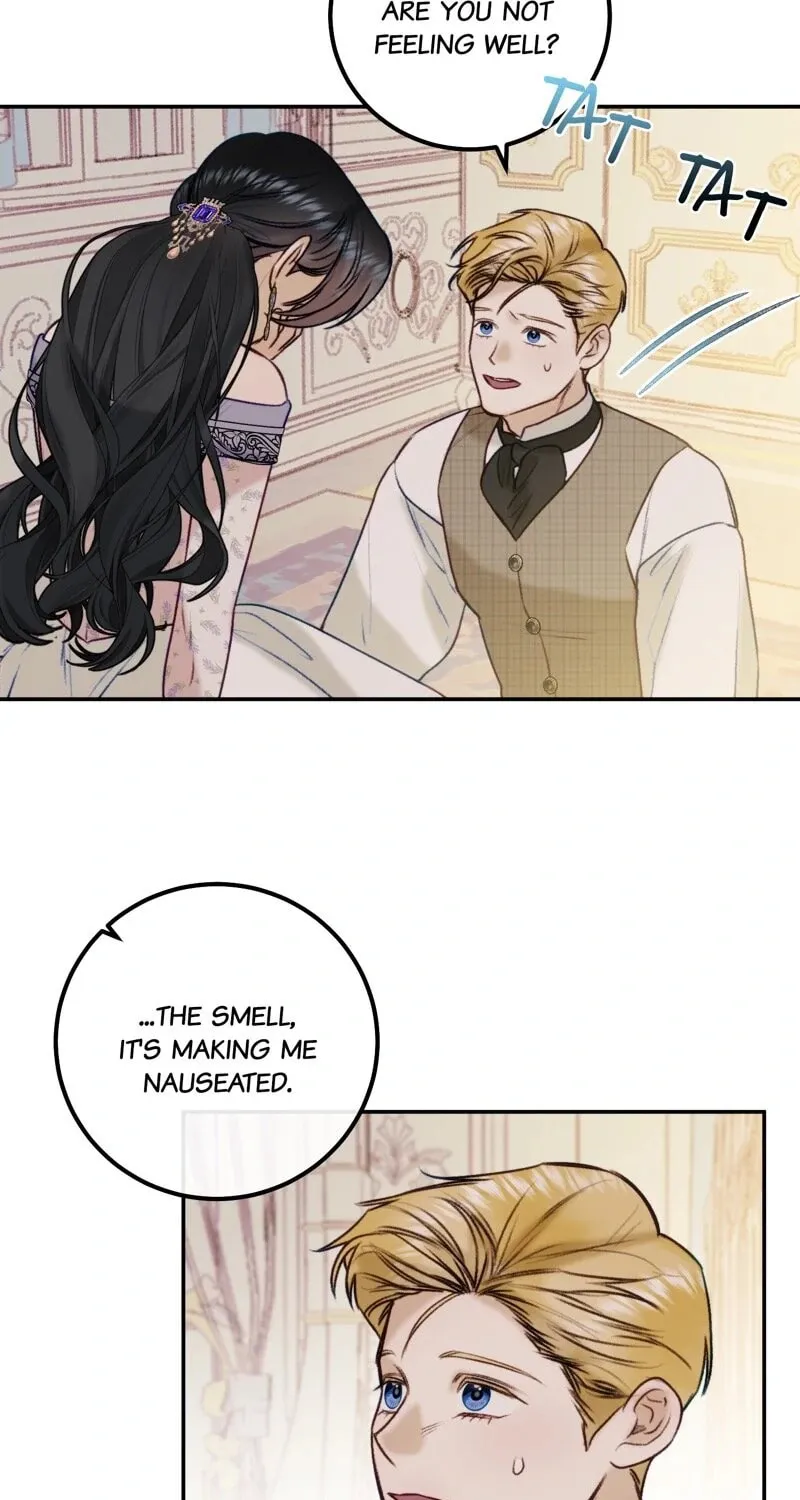 He's Not Just a Pretty Face Chapter 97 page 13 - 