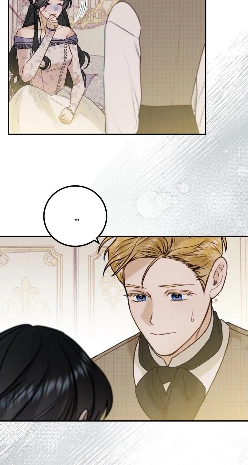 He's Not Just a Pretty Face Chapter 97 page 18 - 