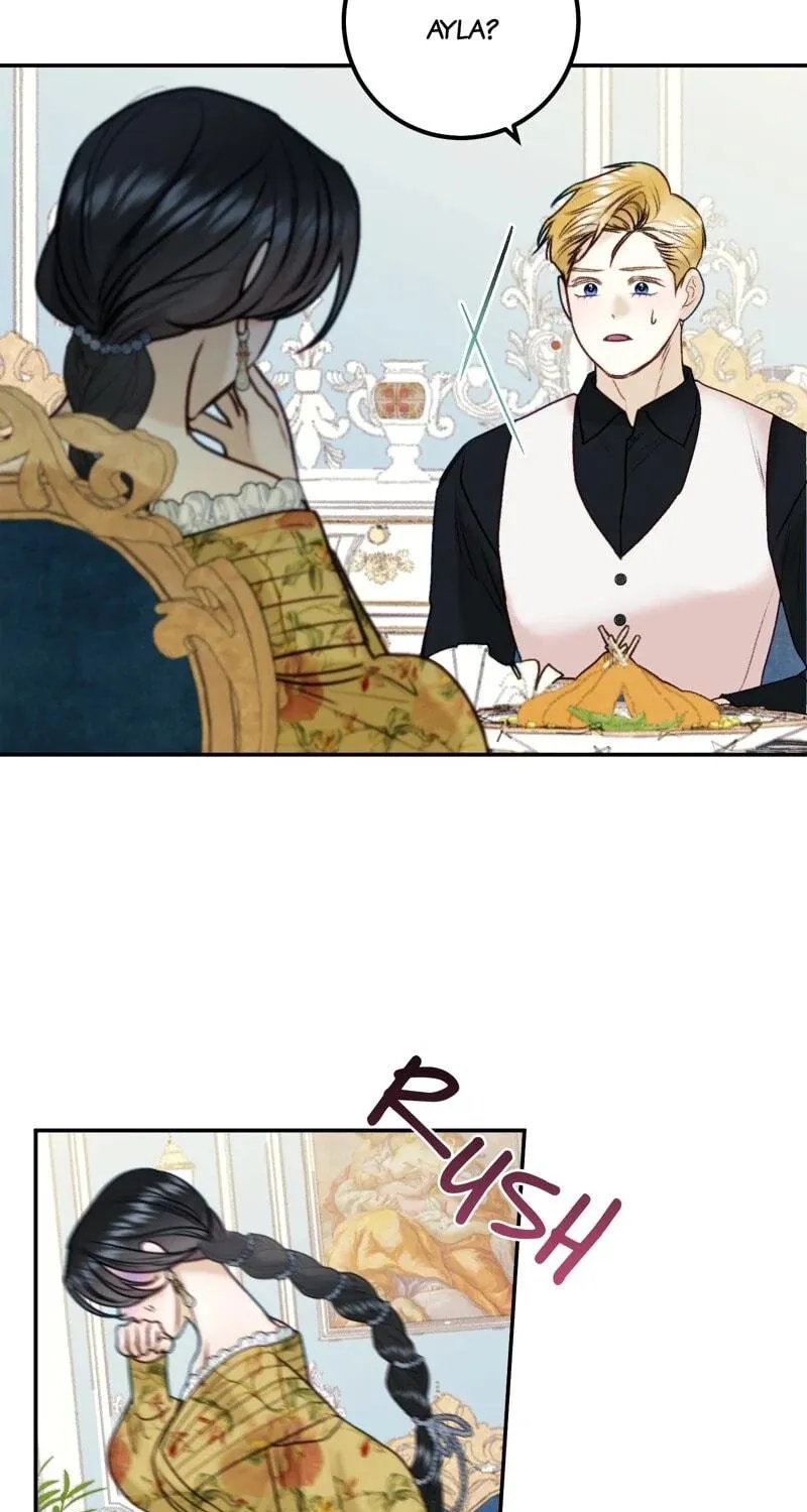 He's Not Just a Pretty Face Chapter 97 page 22 - 