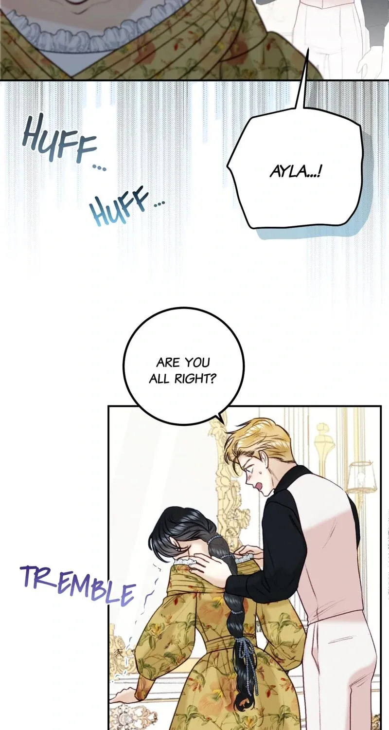 He's Not Just a Pretty Face Chapter 97 page 26 - 
