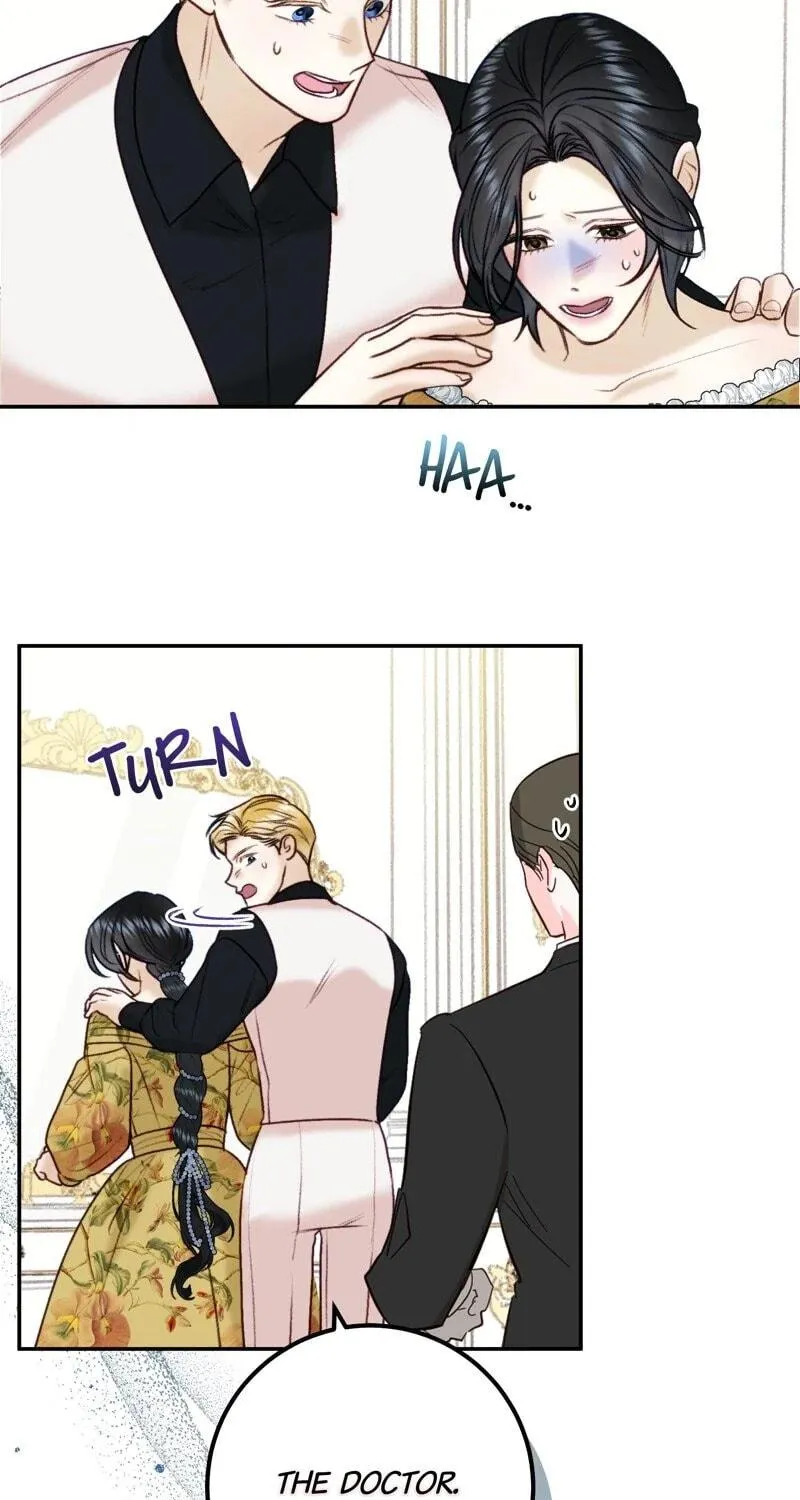 He's Not Just a Pretty Face Chapter 97 page 28 - 