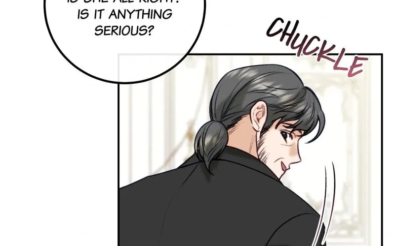 He's Not Just a Pretty Face Chapter 97 page 32 - 