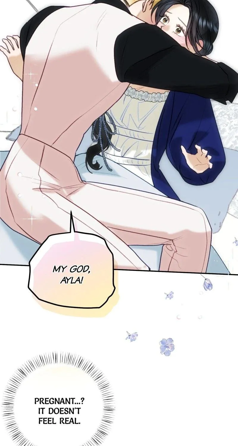 He's Not Just a Pretty Face Chapter 97 page 39 - 