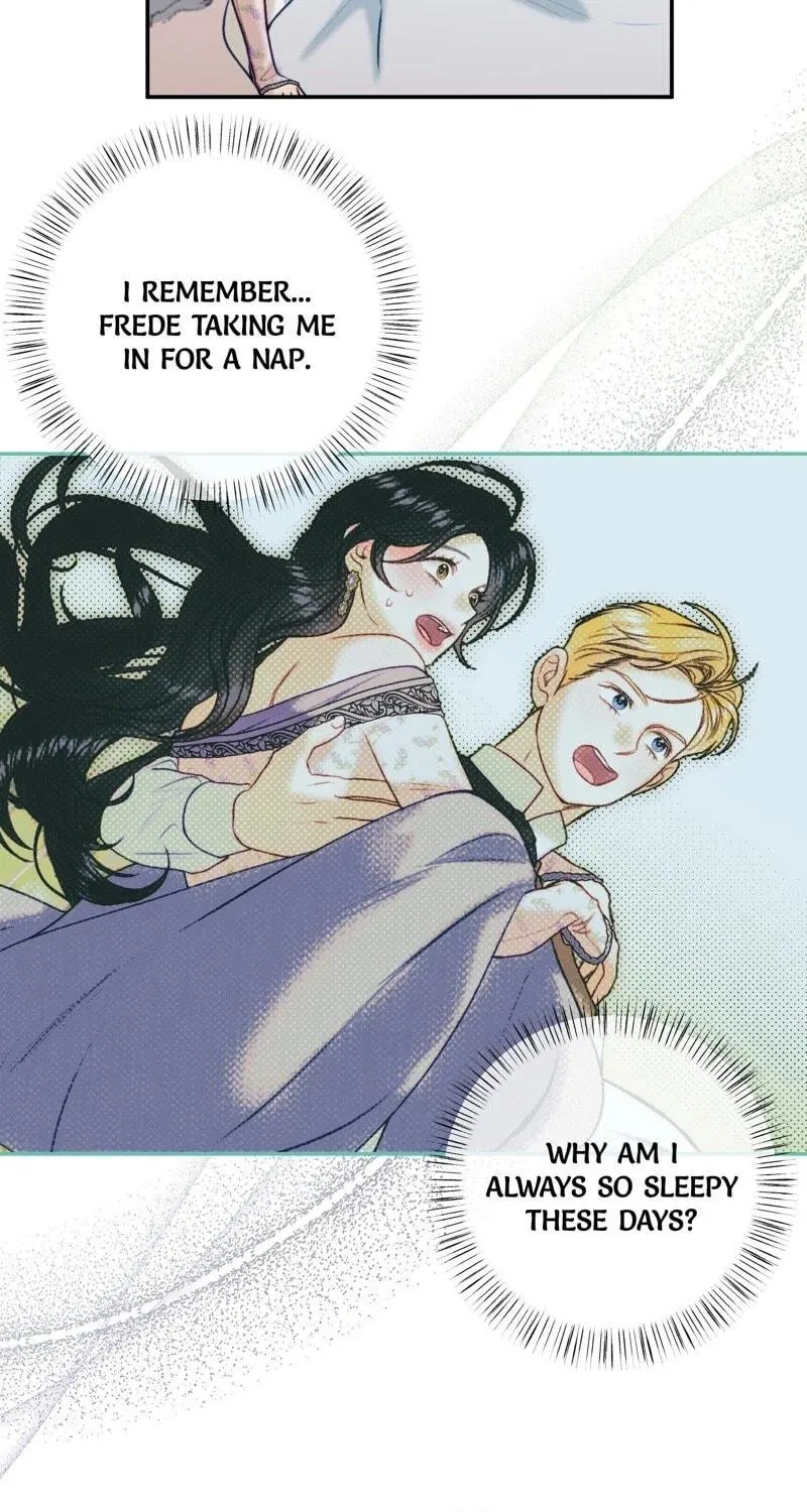 He's Not Just a Pretty Face Chapter 97 page 5 - 