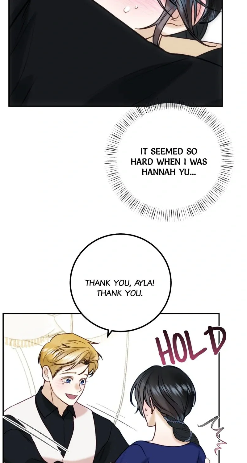 He's Not Just a Pretty Face Chapter 97 page 41 - 