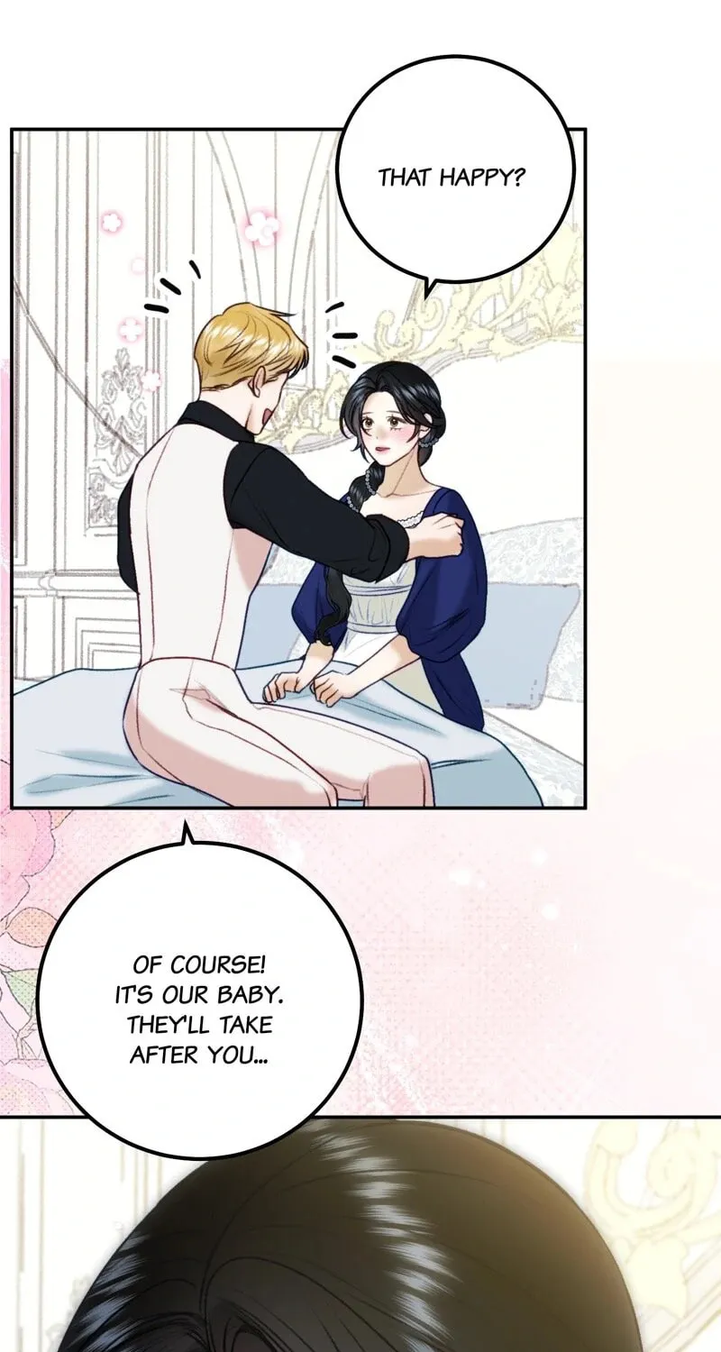 He's Not Just a Pretty Face Chapter 97 page 43 - 