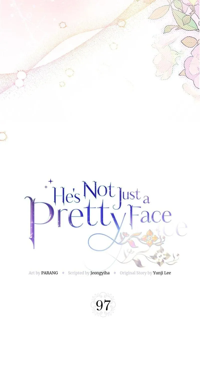 He's Not Just a Pretty Face Chapter 97 page 46 - 