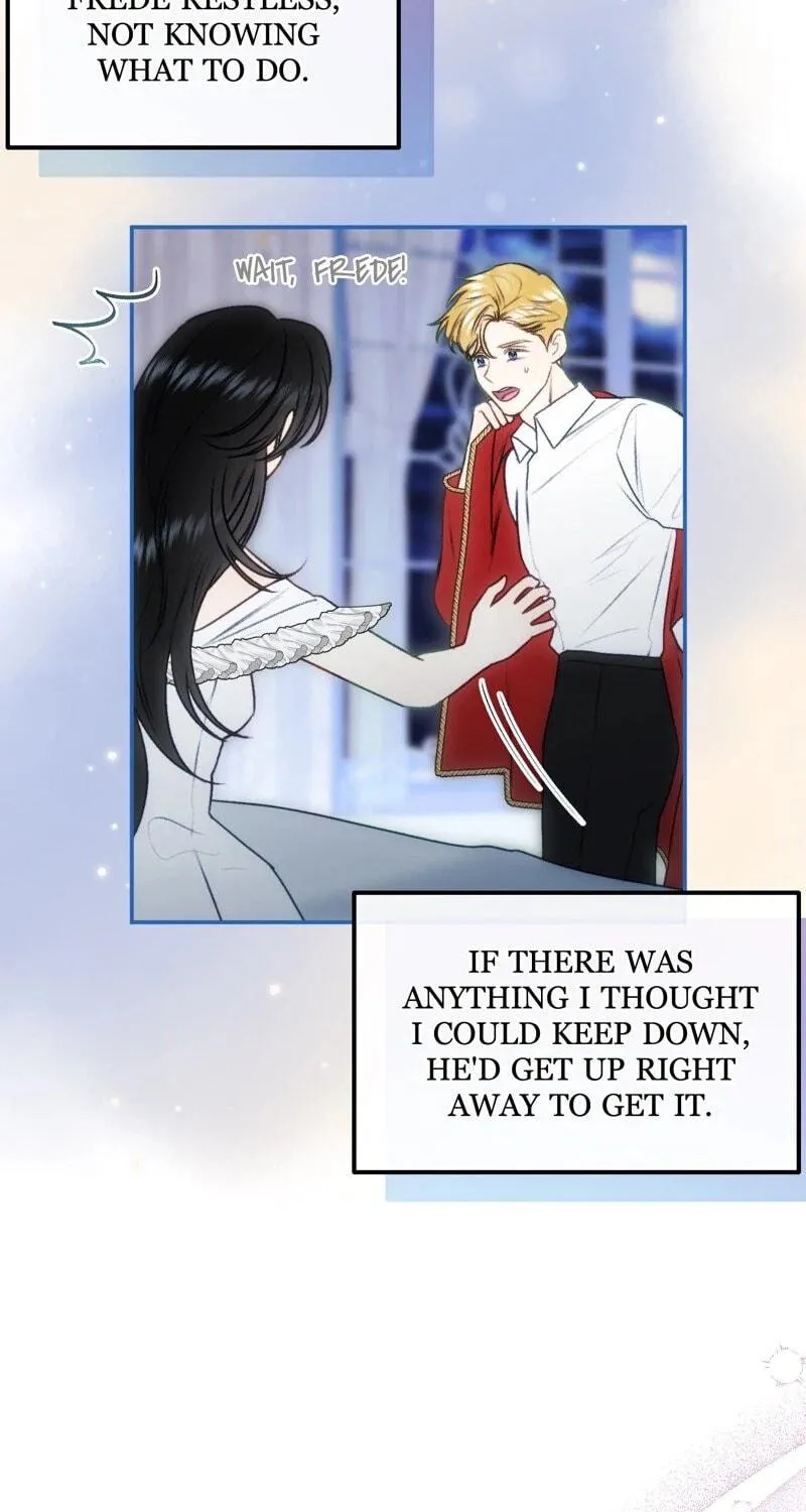 He's Not Just a Pretty Face Chapter 97 page 56 - 