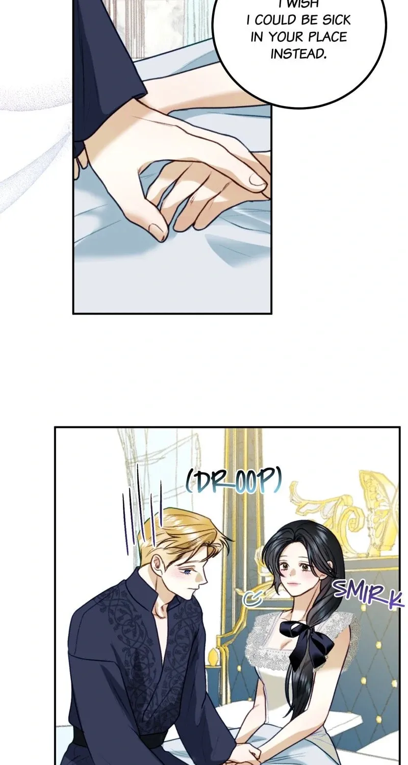He's Not Just a Pretty Face Chapter 97 page 58 - 