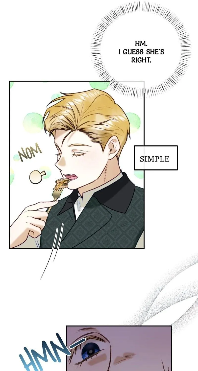 He's Not Just a Pretty Face Chapter 97 page 65 - 