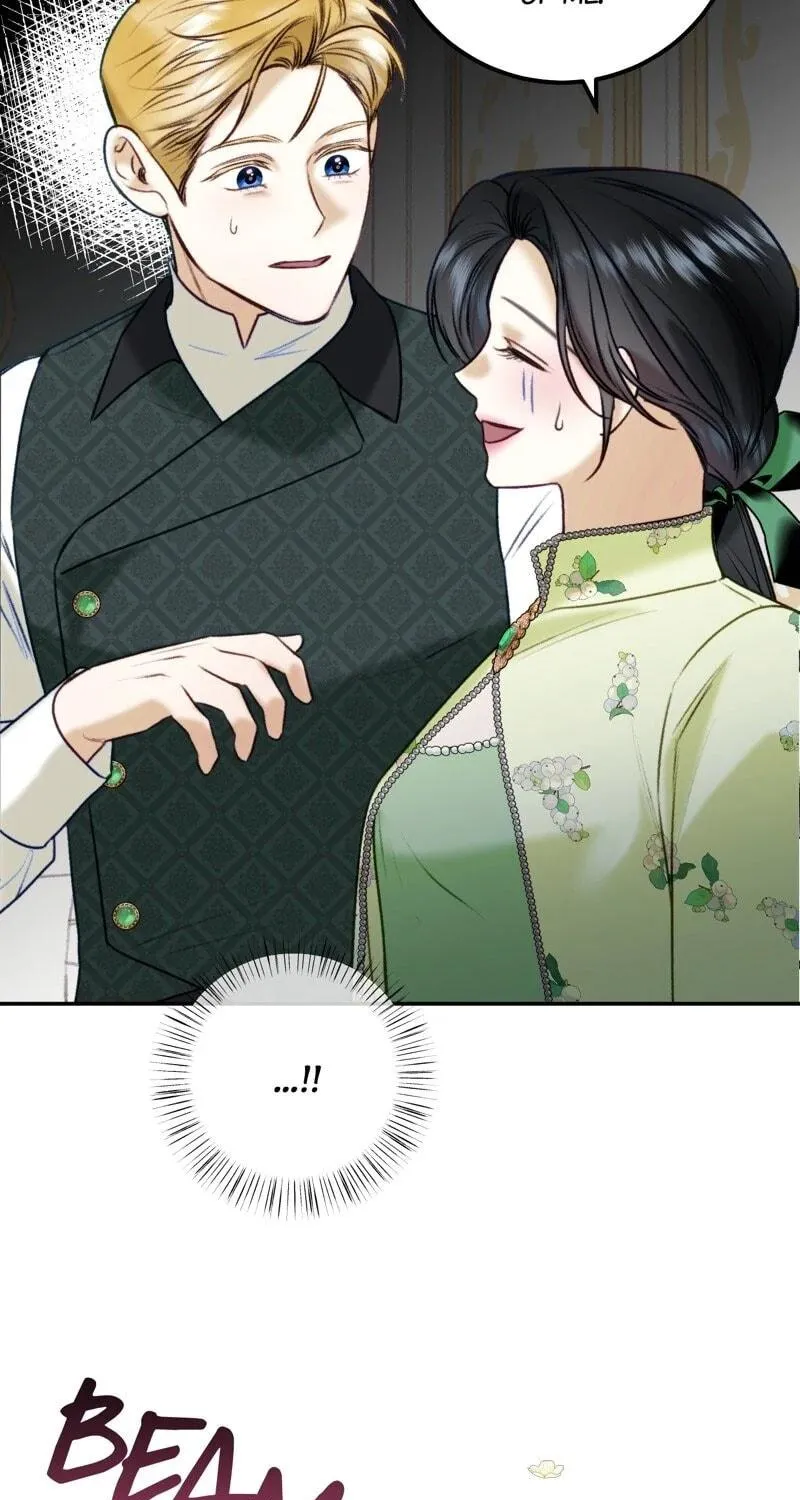 He's Not Just a Pretty Face Chapter 97 page 73 - 