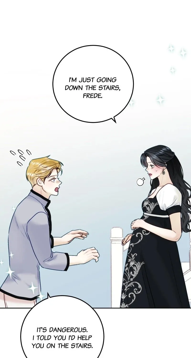 He's Not Just a Pretty Face Chapter 98 page 1 - 