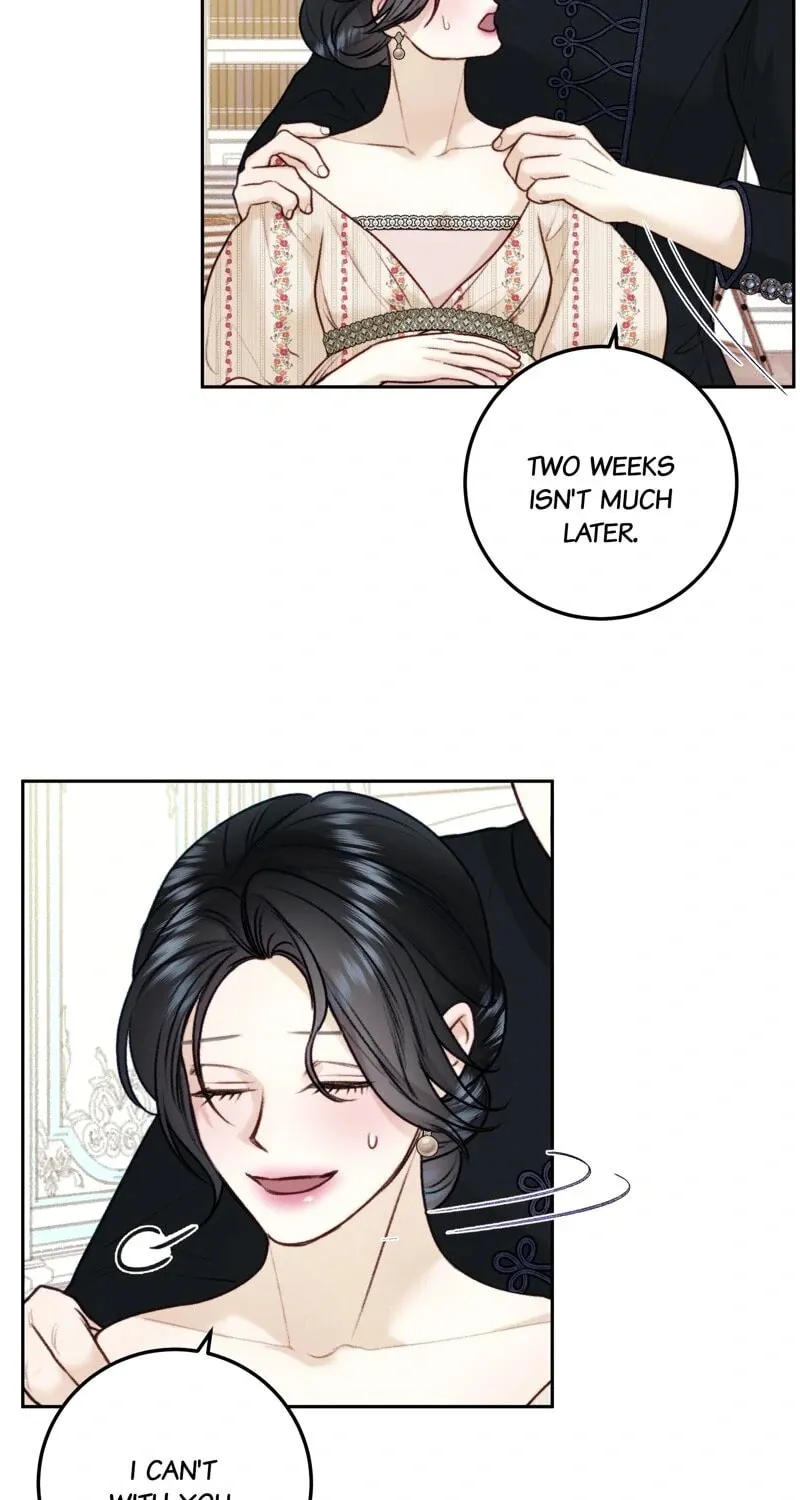 He's Not Just a Pretty Face Chapter 98 page 13 - 