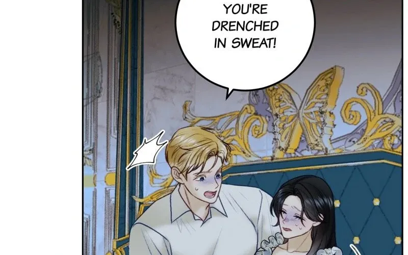 He's Not Just a Pretty Face Chapter 98 page 27 - 