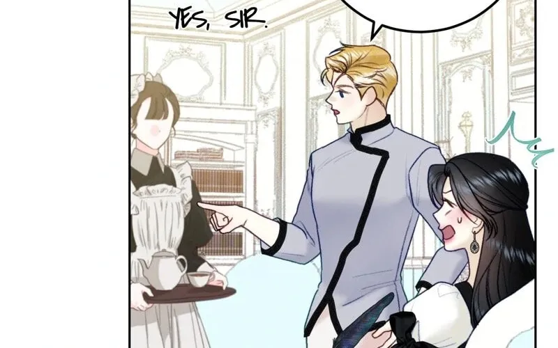 He's Not Just a Pretty Face Chapter 98 page 4 - 