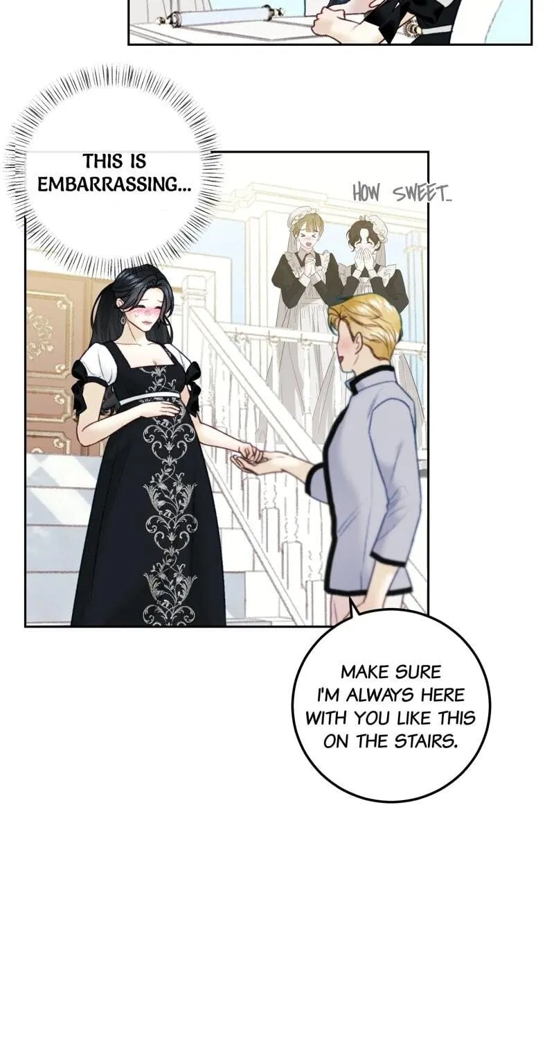 He's Not Just a Pretty Face Chapter 98 page 5 - 