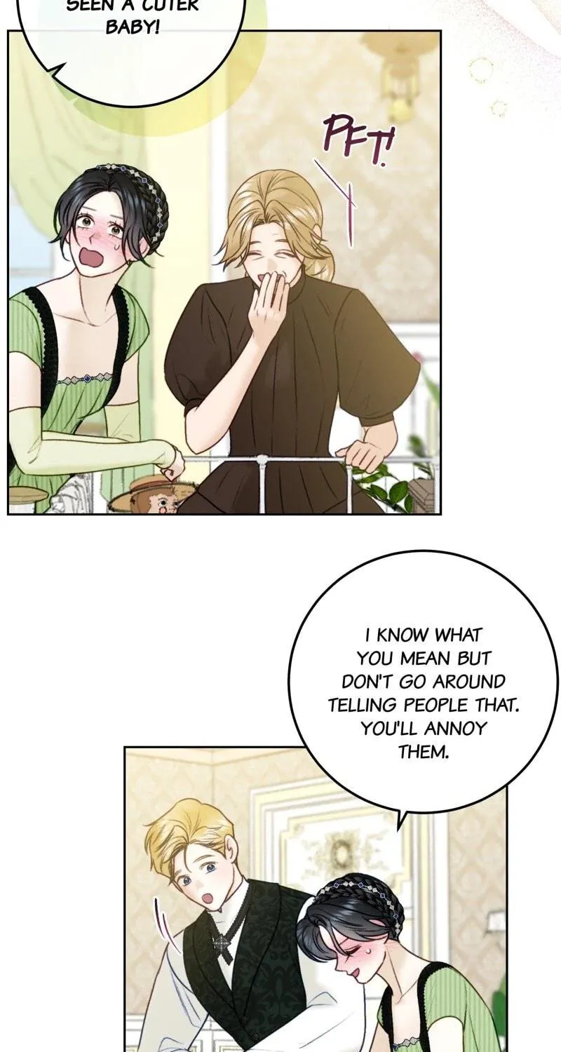He's Not Just a Pretty Face Chapter 98 page 46 - 