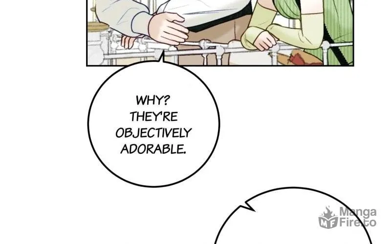 He's Not Just a Pretty Face Chapter 98 page 47 - 