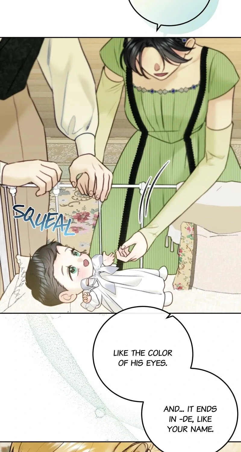 He's Not Just a Pretty Face Chapter 98 page 58 - 