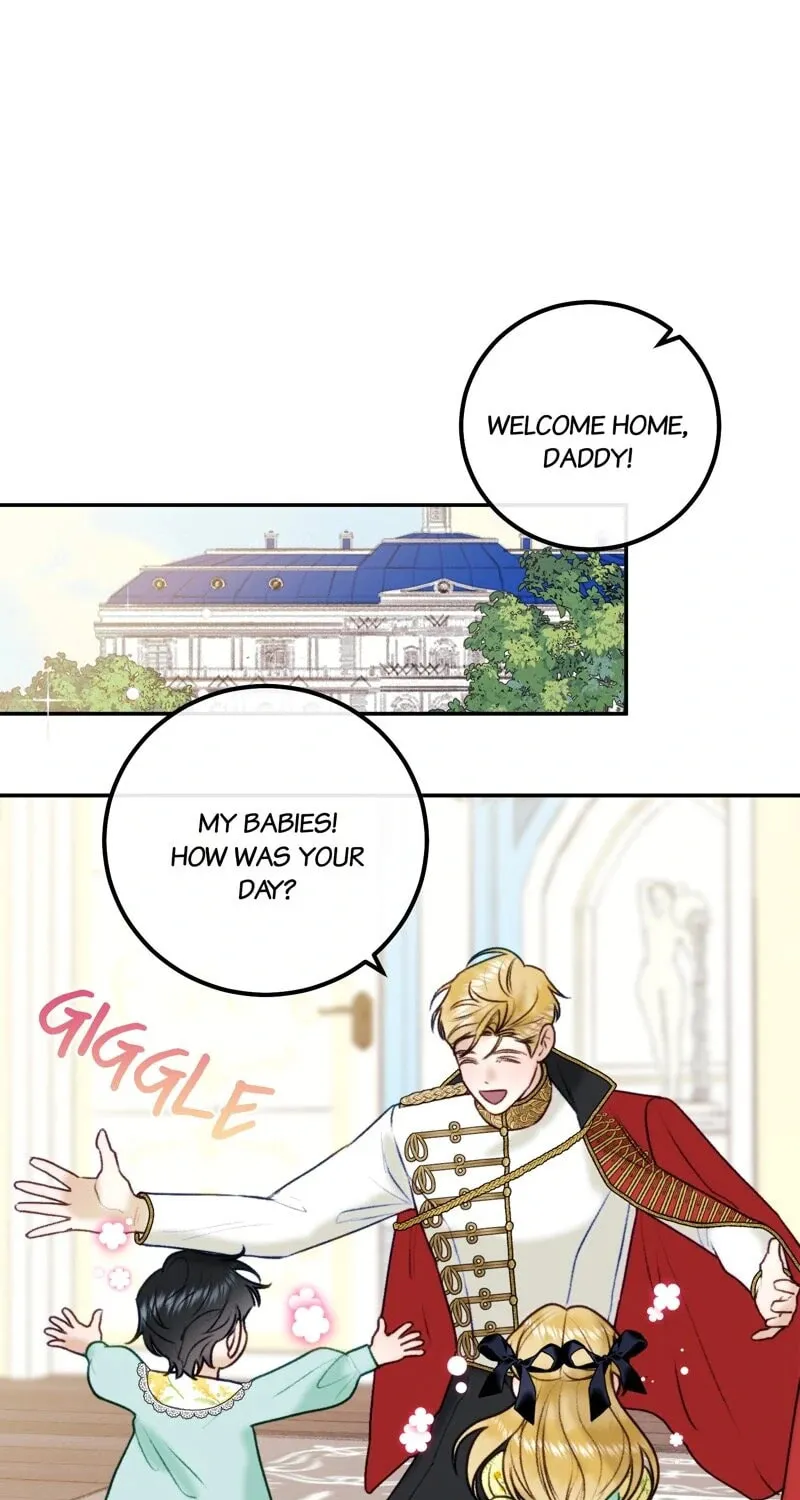 He's Not Just a Pretty Face Chapter 99 page 1 - 