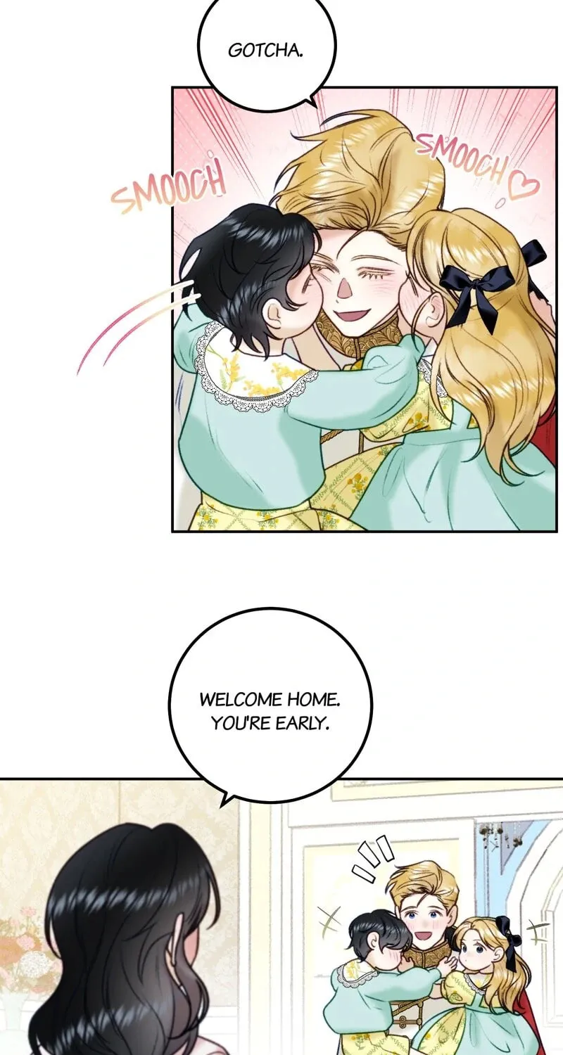 He's Not Just a Pretty Face Chapter 99 page 3 - 